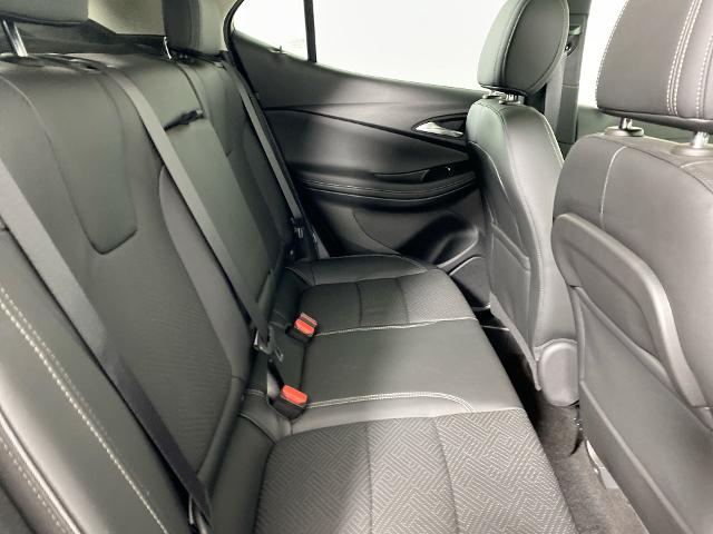 2022 Buick Encore GX Vehicle Photo in ALLIANCE, OH 44601-4622