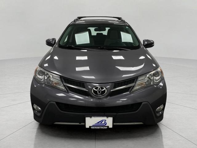 2014 Toyota RAV4 Vehicle Photo in Appleton, WI 54913