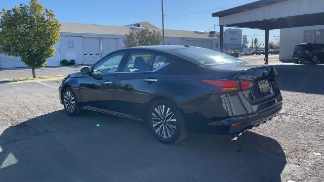 2024 Nissan Altima Vehicle Photo in TURLOCK, CA 95380-4918