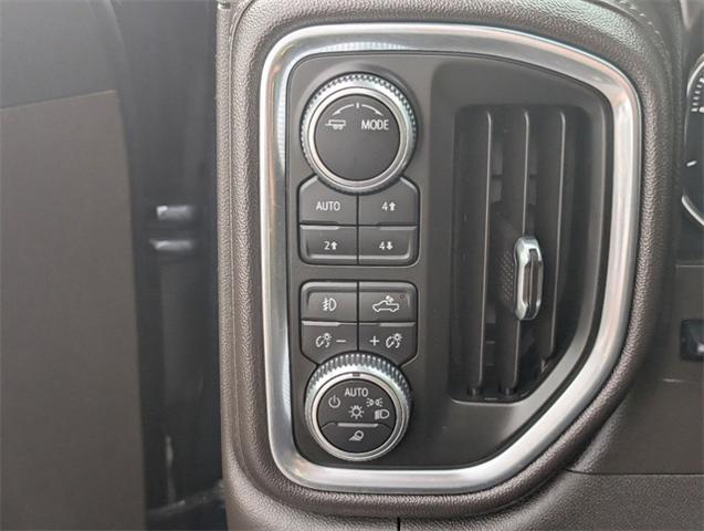 2020 GMC Sierra 1500 Vehicle Photo in AURORA, CO 80012-4011