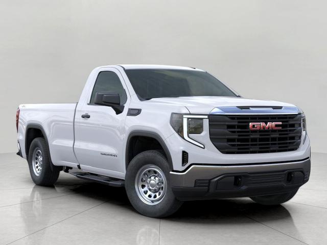 2025 GMC Sierra 1500 Vehicle Photo in OSHKOSH, WI 54904-7811