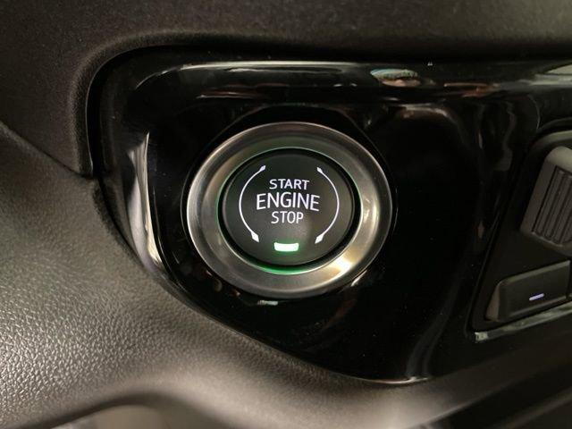 2025 Chevrolet Silverado 2500 HD Vehicle Photo in PHOENIX, AZ 85014-3381