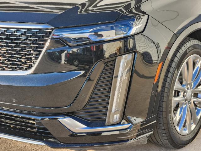 2022 Cadillac XT6 Vehicle Photo in GRAPEVINE, TX 76051-8302