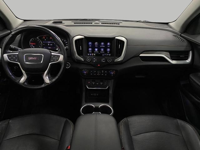 2020 GMC Terrain Vehicle Photo in Appleton, WI 54913