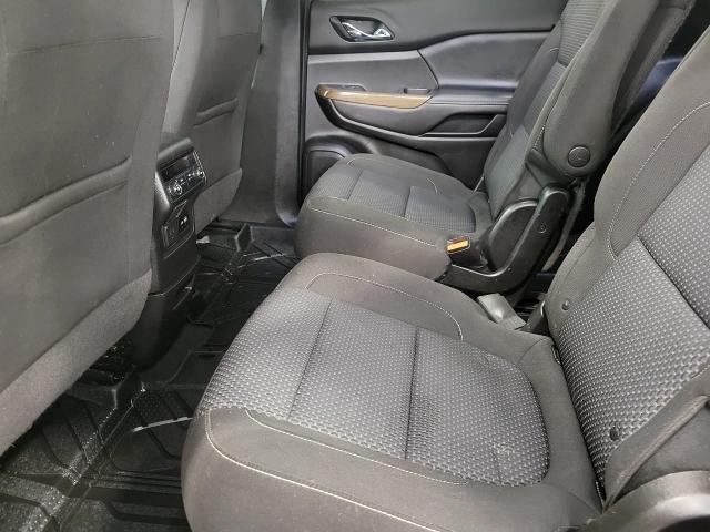 2021 GMC Acadia Vehicle Photo in APPLETON, WI 54914-4656