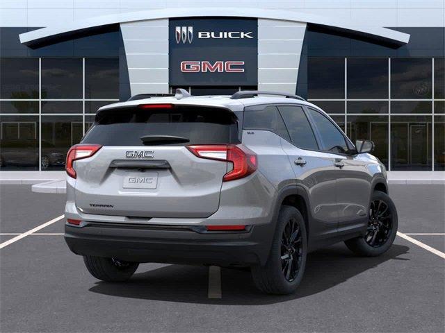 2024 GMC Terrain Vehicle Photo in COLLIERVILLE, TN 38017-9006