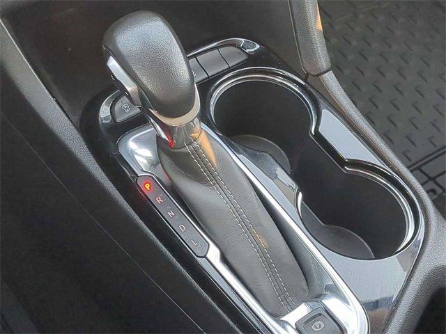 2022 Buick Encore GX Vehicle Photo in COLLIERVILLE, TN 38017-9006