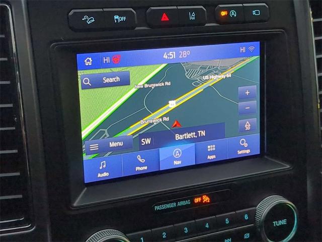 2020 Ford Expedition Max Vehicle Photo in BARTLETT, TN 38133-4101