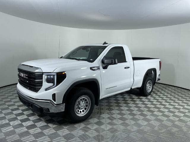 2025 GMC Sierra 1500 Vehicle Photo in GILBERT, AZ 85297-0402