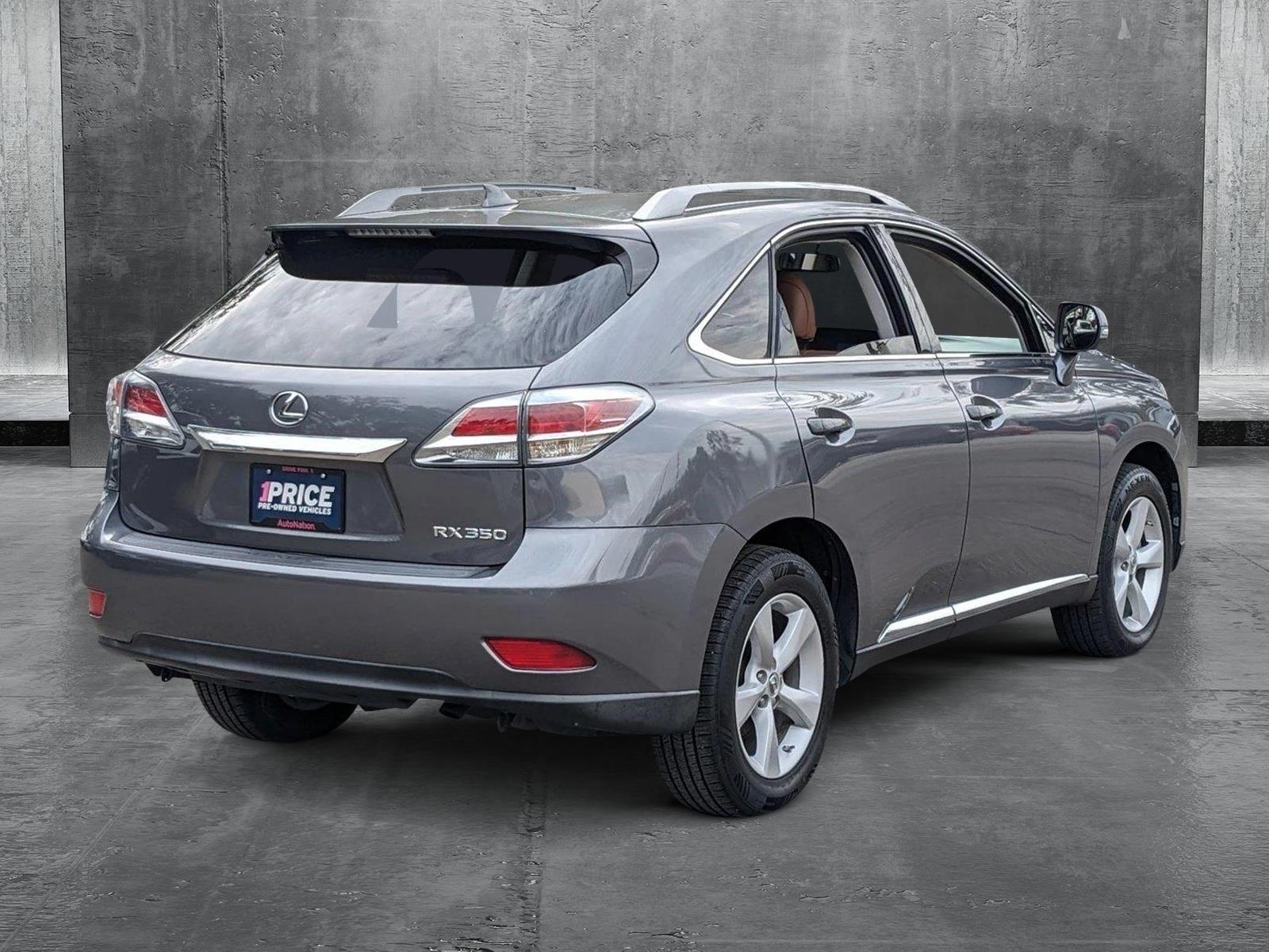 2014 Lexus RX 350 Vehicle Photo in Tampa, FL 33614