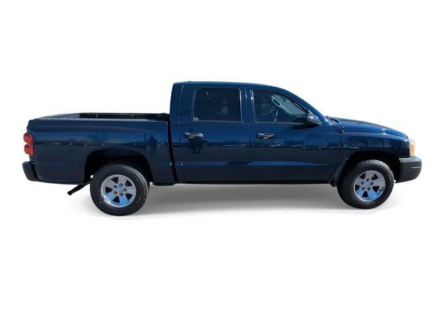 2006 Dodge Dakota Vehicle Photo in COLLIERVILLE, TN 38017-9006