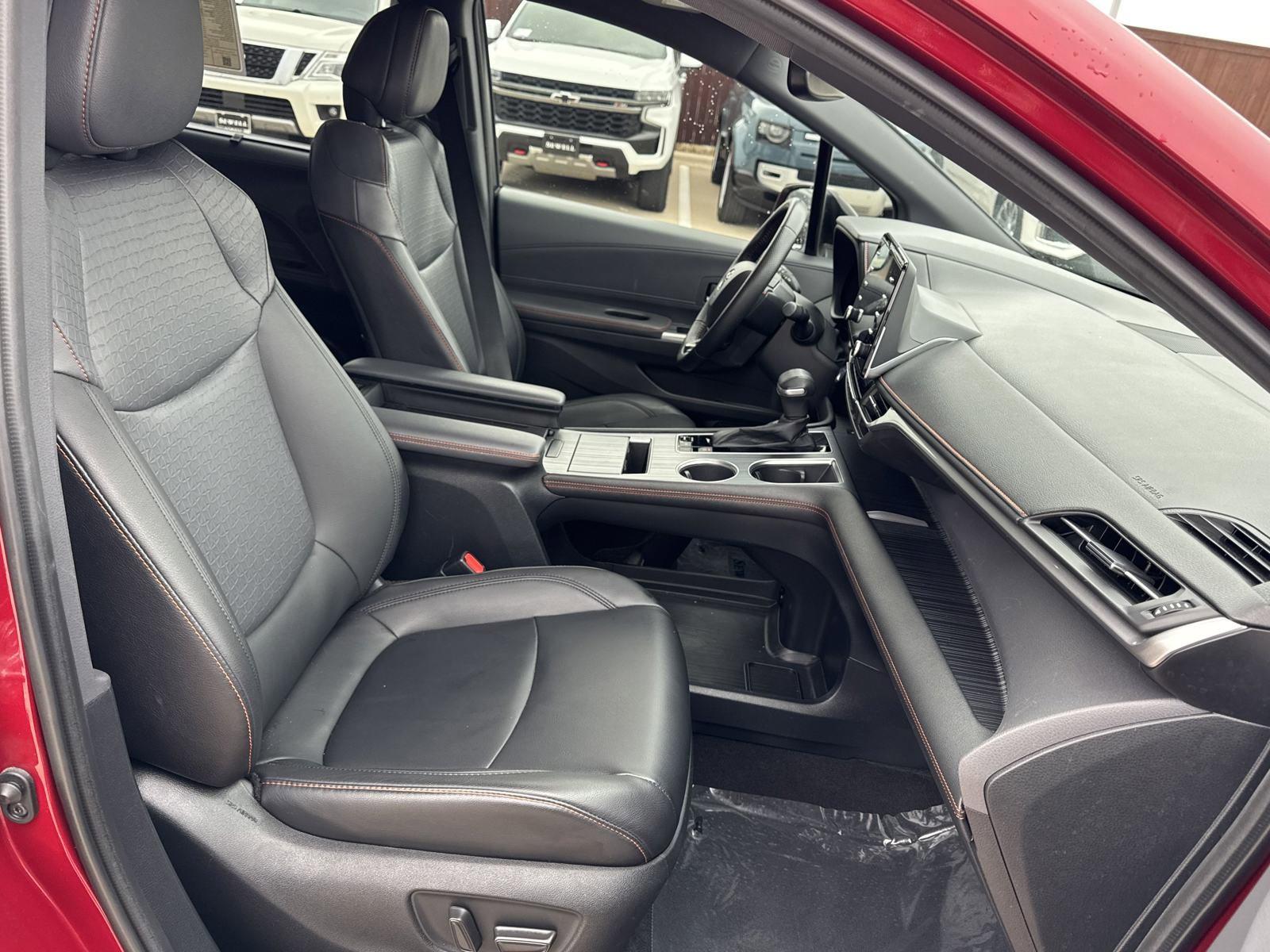 2022 Toyota Sienna Vehicle Photo in AUSTIN, TX 78717