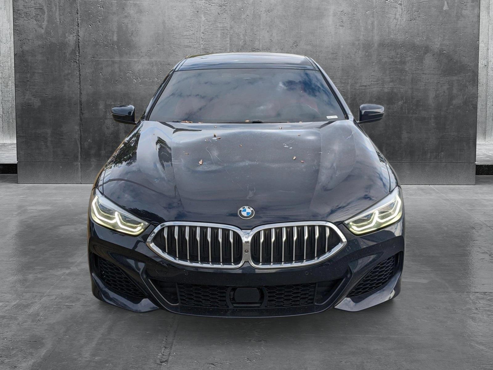 2022 BMW 840i Vehicle Photo in Orlando, FL 32811