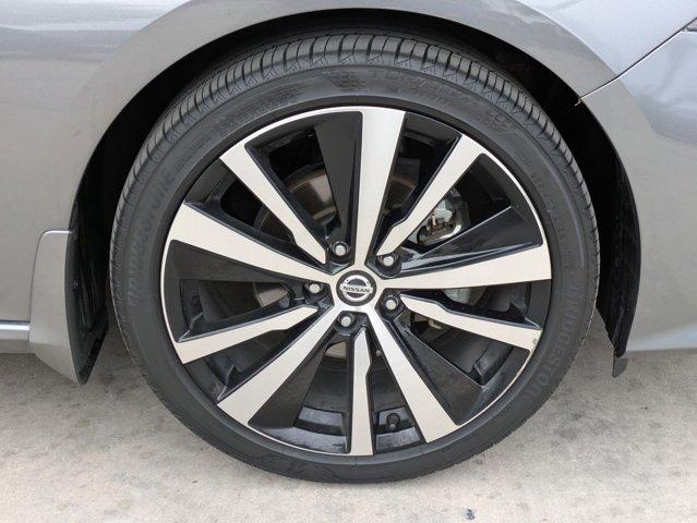 2022 Nissan Altima Vehicle Photo in San Antonio, TX 78209