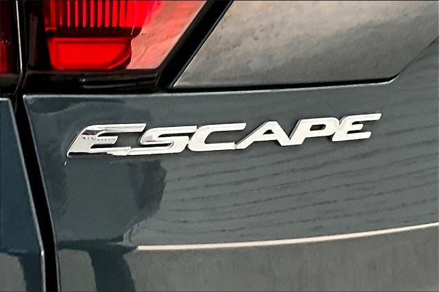 2019 Ford Escape Vehicle Photo in Grapevine, TX 76051