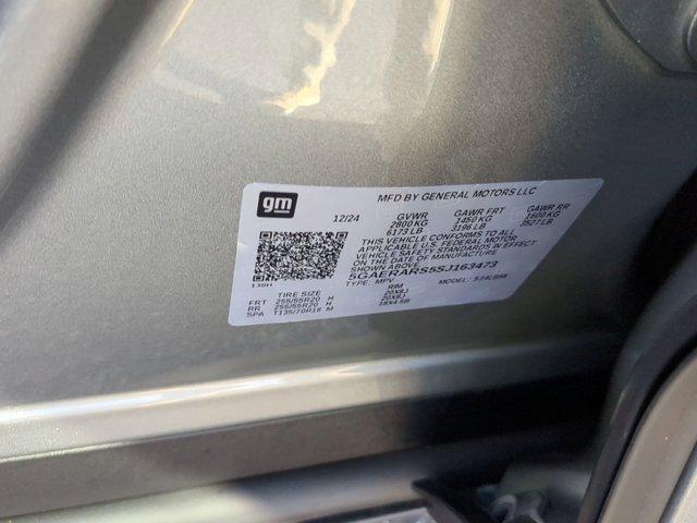 2025 Buick Enclave Vehicle Photo in ALBERTVILLE, AL 35950-0246