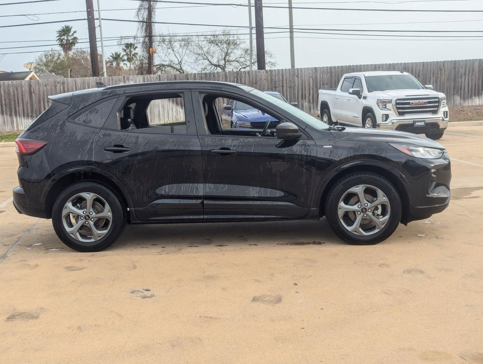 2023 Ford Escape Vehicle Photo in CORPUS CHRISTI, TX 78412-4902