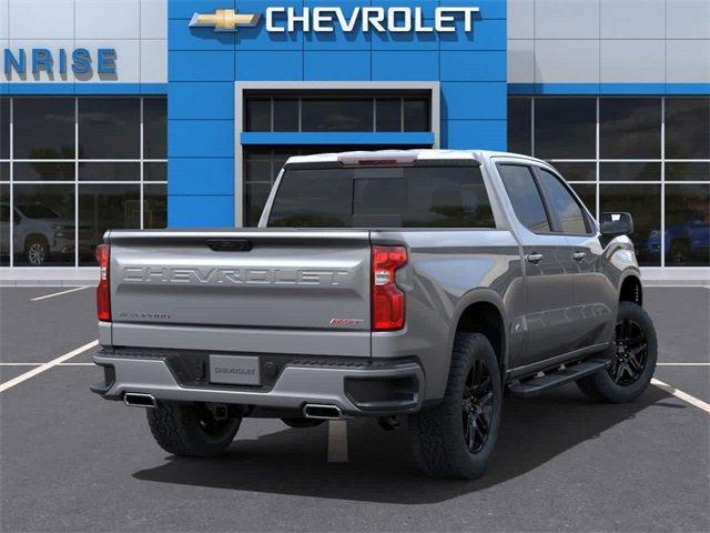 2025 Chevrolet Silverado 1500 Vehicle Photo in COLLIERVILLE, TN 38017-9006
