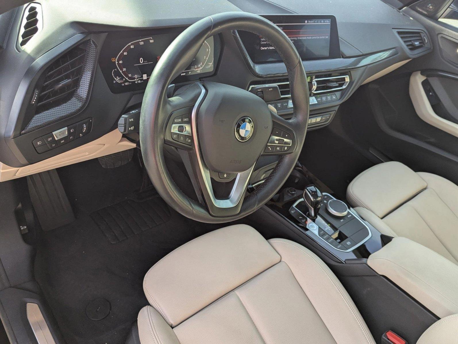 2020 BMW 228i xDrive Vehicle Photo in Delray Beach, FL 33444