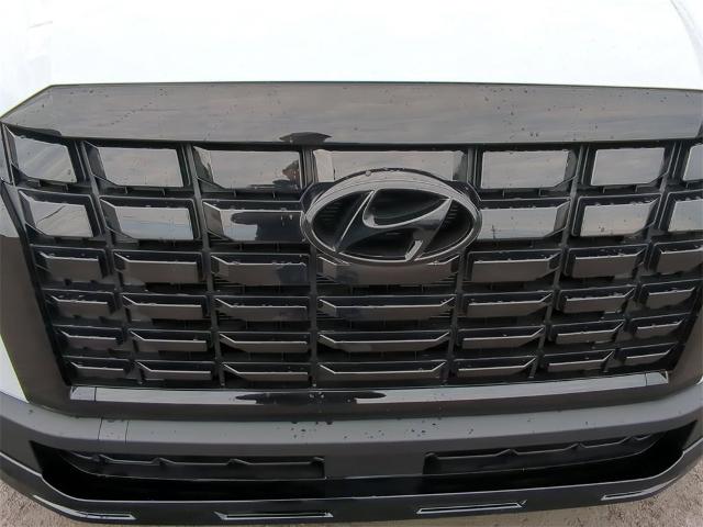 2024 Hyundai Palisade Vehicle Photo in ALBERTVILLE, AL 35950-0246