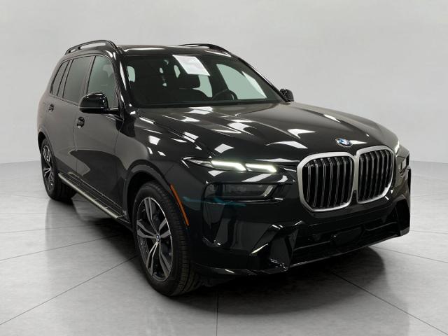 2023 BMW X7 xDrive40i Vehicle Photo in Appleton, WI 54913