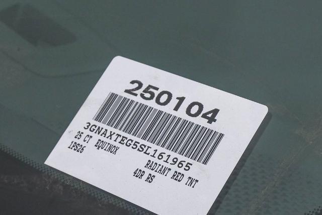 2025 Chevrolet Equinox Vehicle Photo in VENTURA, CA 93003-8585