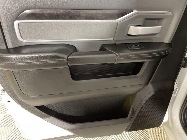 2022 Ram 2500 Vehicle Photo in PHOENIX, AZ 85014-3381