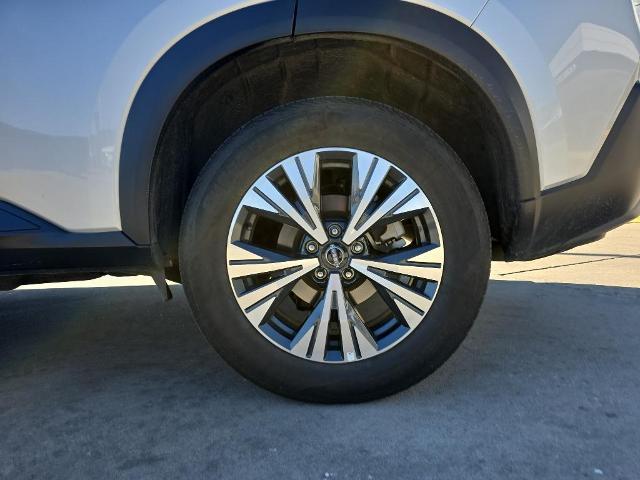 2023 Nissan Rogue Vehicle Photo in LAFAYETTE, LA 70503-4541