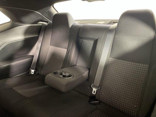 2016 Dodge Challenger Vehicle Photo in PHOENIX, AZ 85014-3381