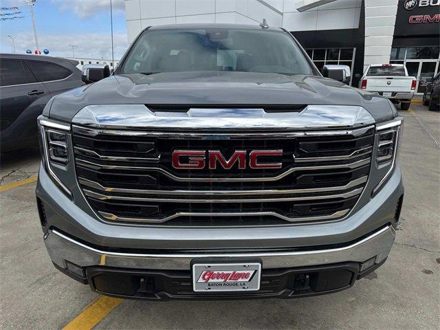 2025 GMC Sierra 1500 Vehicle Photo in BATON ROUGE, LA 70806-4466