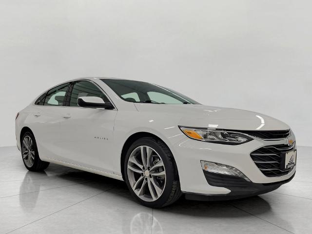 2024 Chevrolet Malibu Vehicle Photo in MANITOWOC, WI 54220-5838