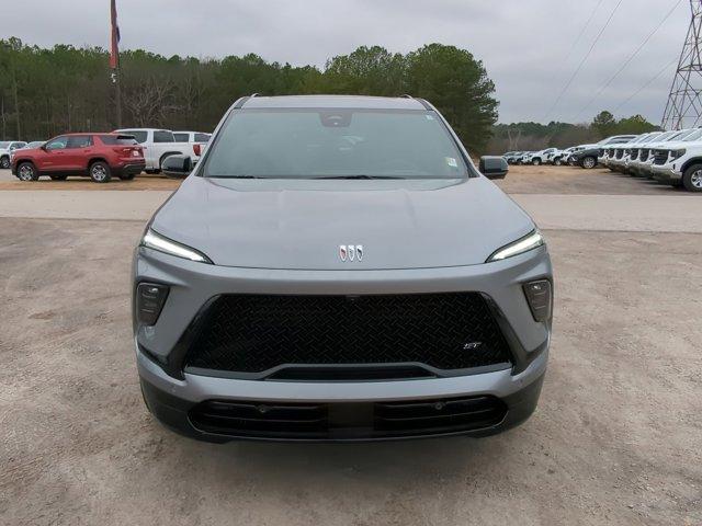 2025 Buick Enclave Vehicle Photo in ALBERTVILLE, AL 35950-0246