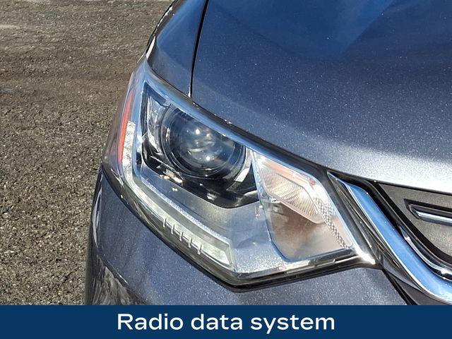 2021 Chevrolet Traverse Vehicle Photo in PAWLING, NY 12564-3219