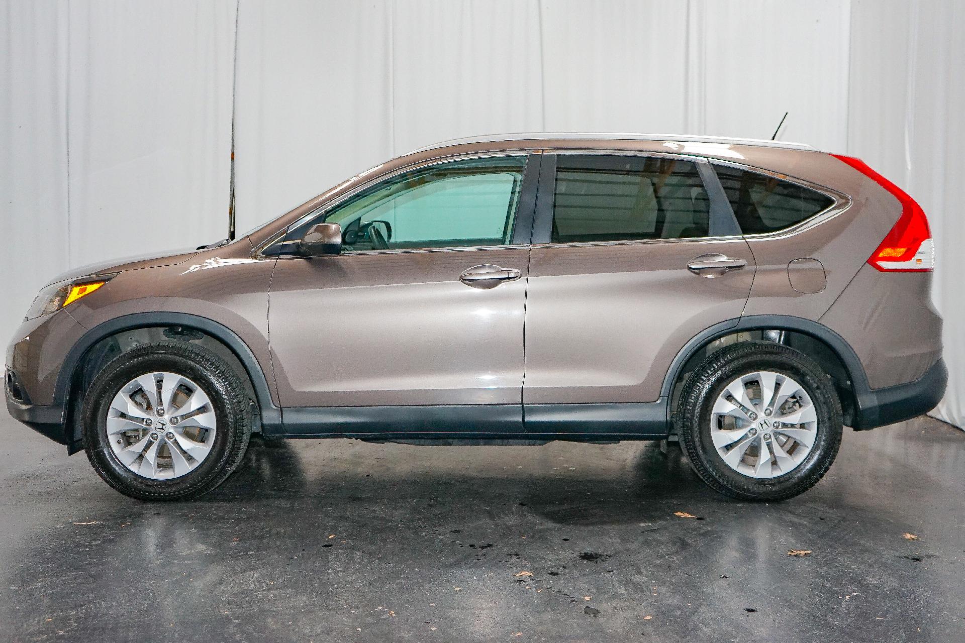 2014 Honda CR-V Vehicle Photo in SMYRNA, DE 19977-2874