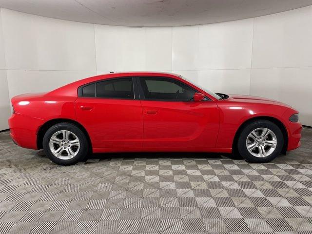 2022 Dodge Charger Vehicle Photo in PHOENIX, AZ 85014-3381