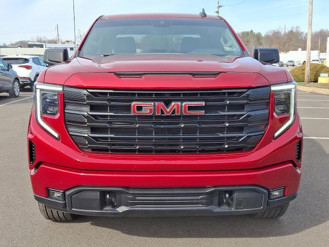 2024 GMC Sierra 1500 Vehicle Photo in TREVOSE, PA 19053-4984