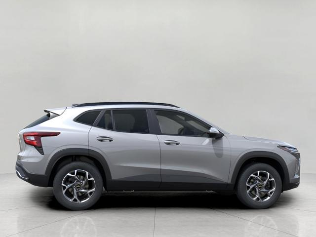 2025 Chevrolet Trax Vehicle Photo in MANITOWOC, WI 54220-5838