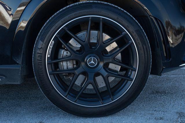 2022 Mercedes-Benz AMG GLE 53 Vehicle Photo in DANBURY, CT 06810-5034