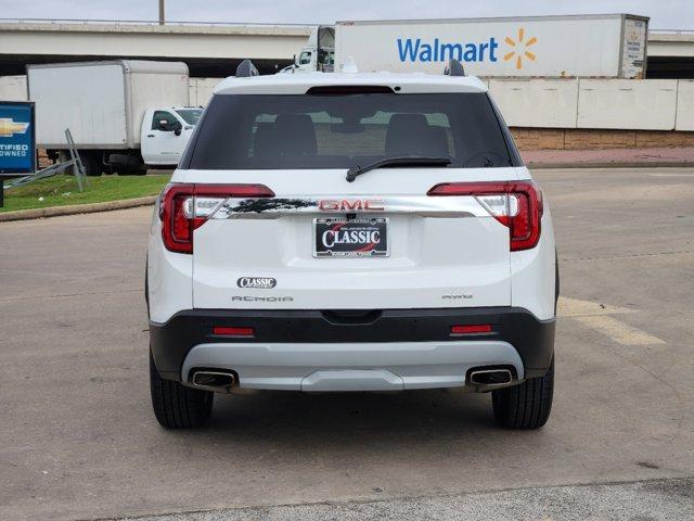 2023 GMC Acadia Vehicle Photo in SUGAR LAND, TX 77478-0000