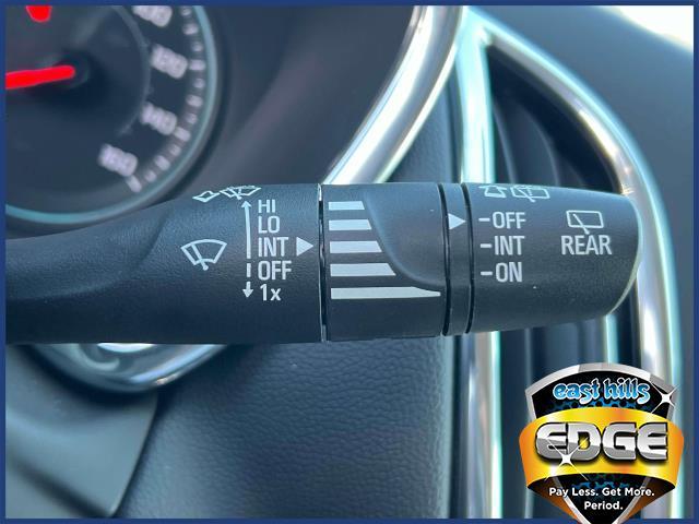 2020 Chevrolet Equinox Vehicle Photo in Roslyn, NY 11576
