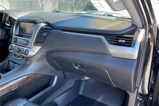2019 Chevrolet Suburban Vehicle Photo in INDEPENDENCE, MO 64055-1314