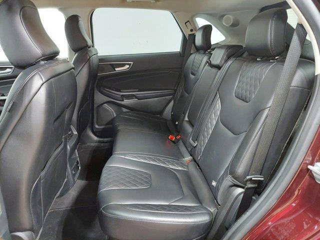 2023 Ford Edge Vehicle Photo in SAUK CITY, WI 53583-1301