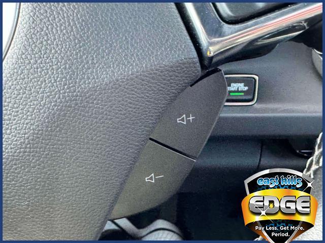 2023 Chevrolet Camaro Vehicle Photo in Roslyn, NY 11576