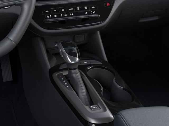 2025 Buick Envista Vehicle Photo in ALBERTVILLE, AL 35950-0246