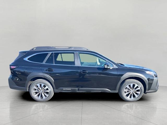 2025 Subaru Outback Vehicle Photo in Oshkosh, WI 54904