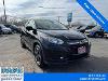 Used 2018 Honda HR-V EX with VIN 3CZRU6H53JM709075 for sale in Portland, ME