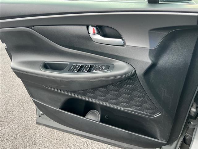 2022 Hyundai SANTA FE Vehicle Photo in Shiloh, IL 62269