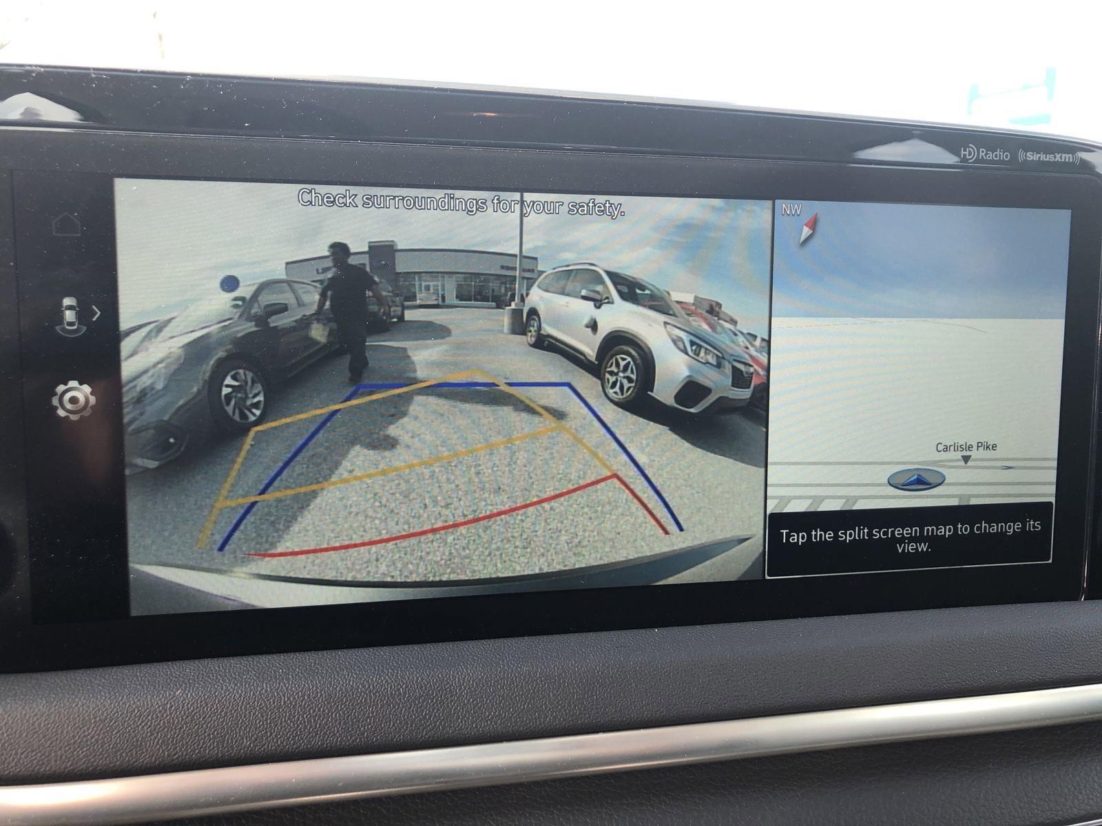 2023 Hyundai SONATA Vehicle Photo in Mechanicsburg, PA 17050