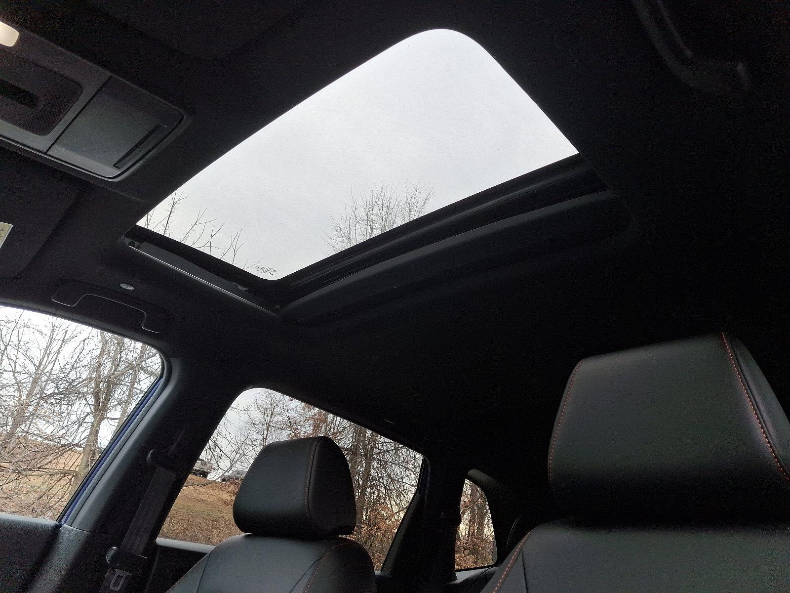 2025 Honda CR-V Hybrid Vehicle Photo in Harrisburg, PA 17111
