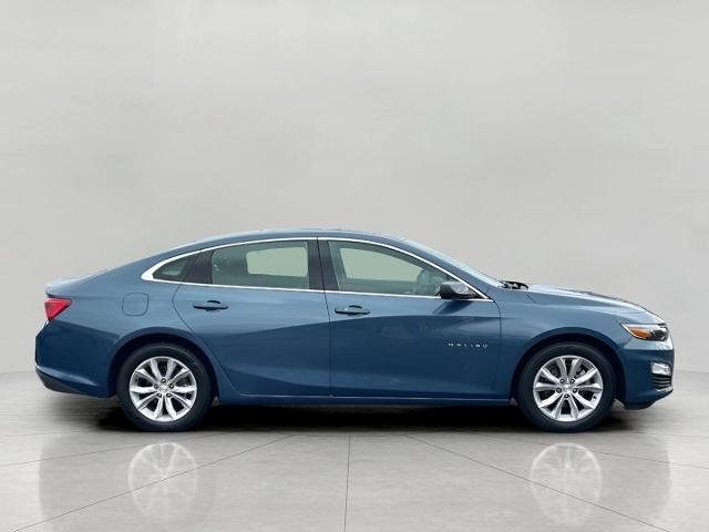 2024 Chevrolet Malibu Vehicle Photo in MIDDLETON, WI 53562-1492
